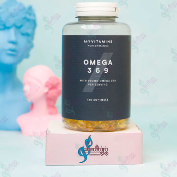 کپسول مکمل سی ال ای مای ویتامینز MyVitamins CLA