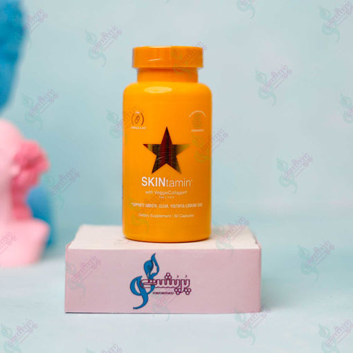 کپسول تقویت کننده تست - 1