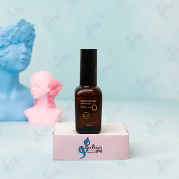روغن آرگان موراکو