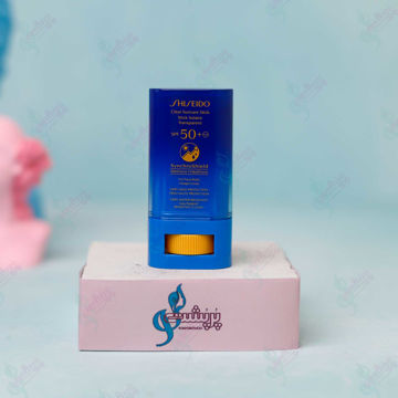 ضدآفتاب استیکی شیسیدو