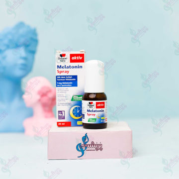 اسپری ملاتونین اکتیو