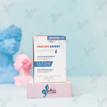 کپسول آناکپس اکسپرت دوکری
