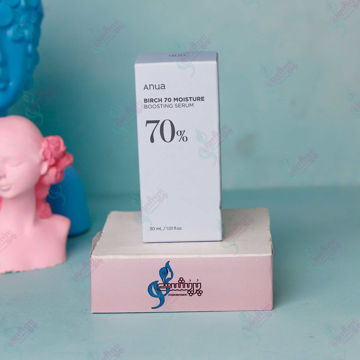 آنوا بریچ سرم آبرسان 70%